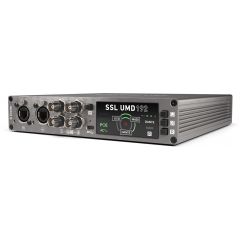 SSL UMD192 - Vue 1